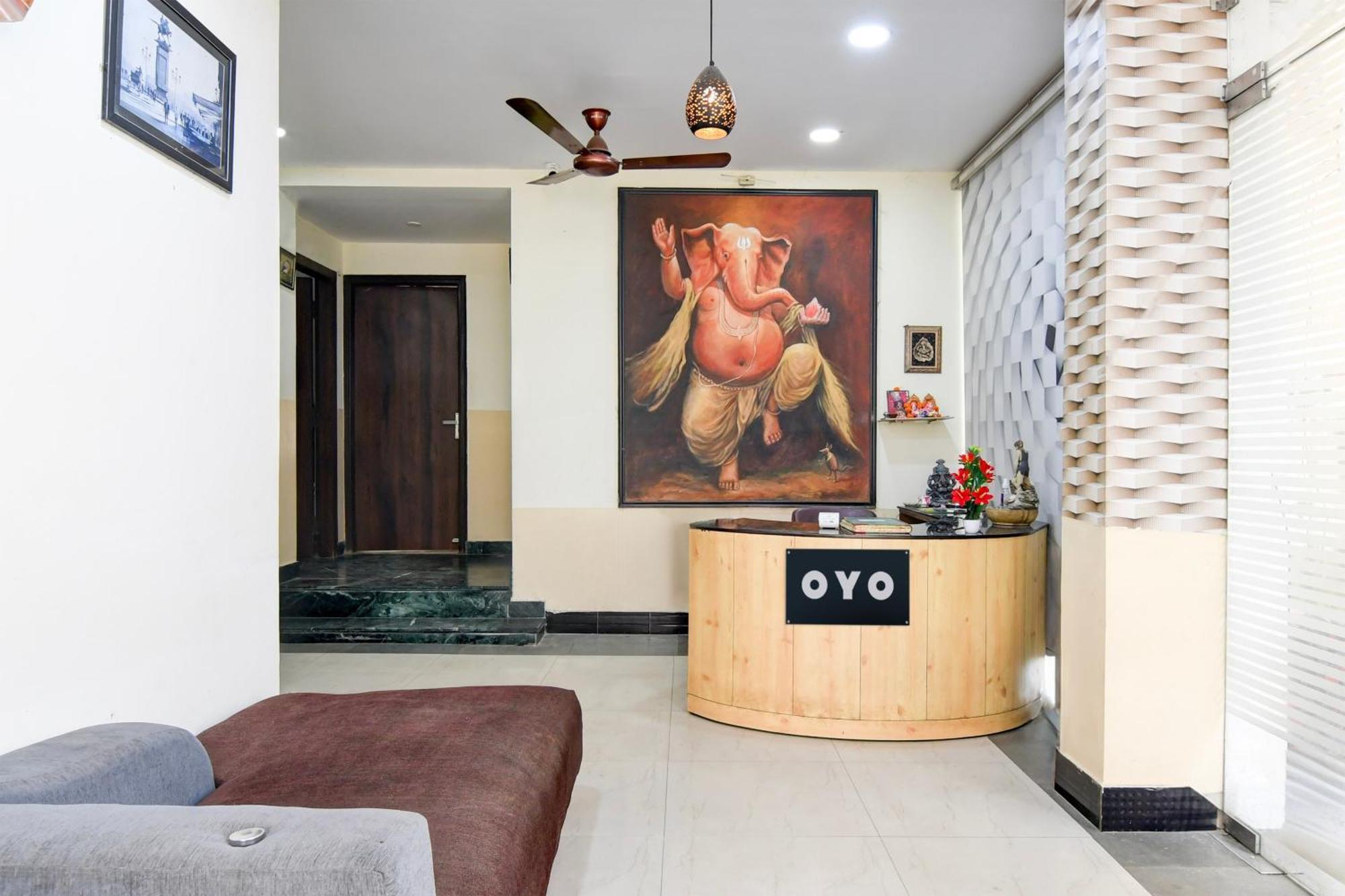Super Hotel O New Town Near Axis Mall Formerly Spandan Inn Kolkata Bagian luar foto