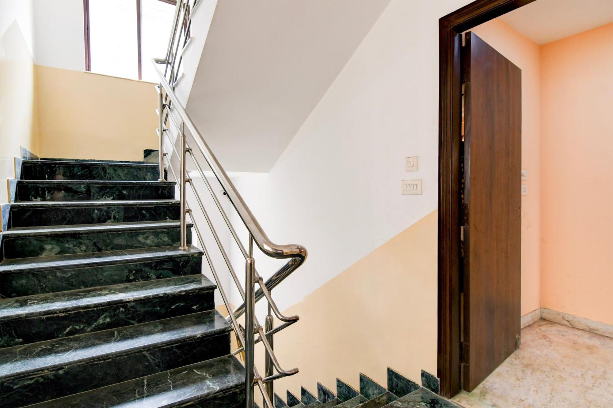 Super Hotel O New Town Near Axis Mall Formerly Spandan Inn Kolkata Bagian luar foto