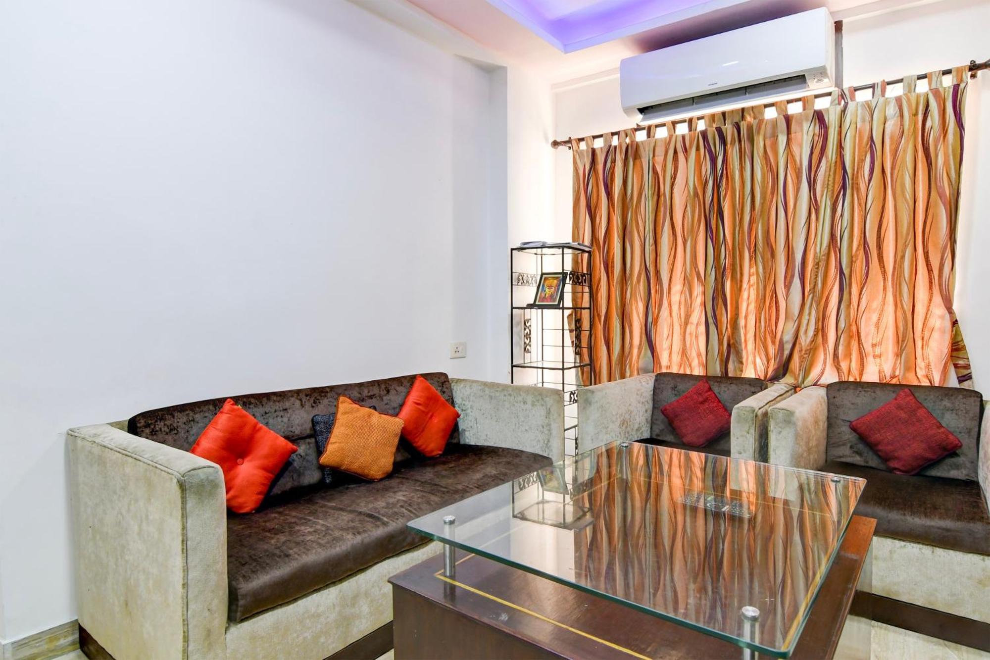 Super Hotel O New Town Near Axis Mall Formerly Spandan Inn Kolkata Bagian luar foto
