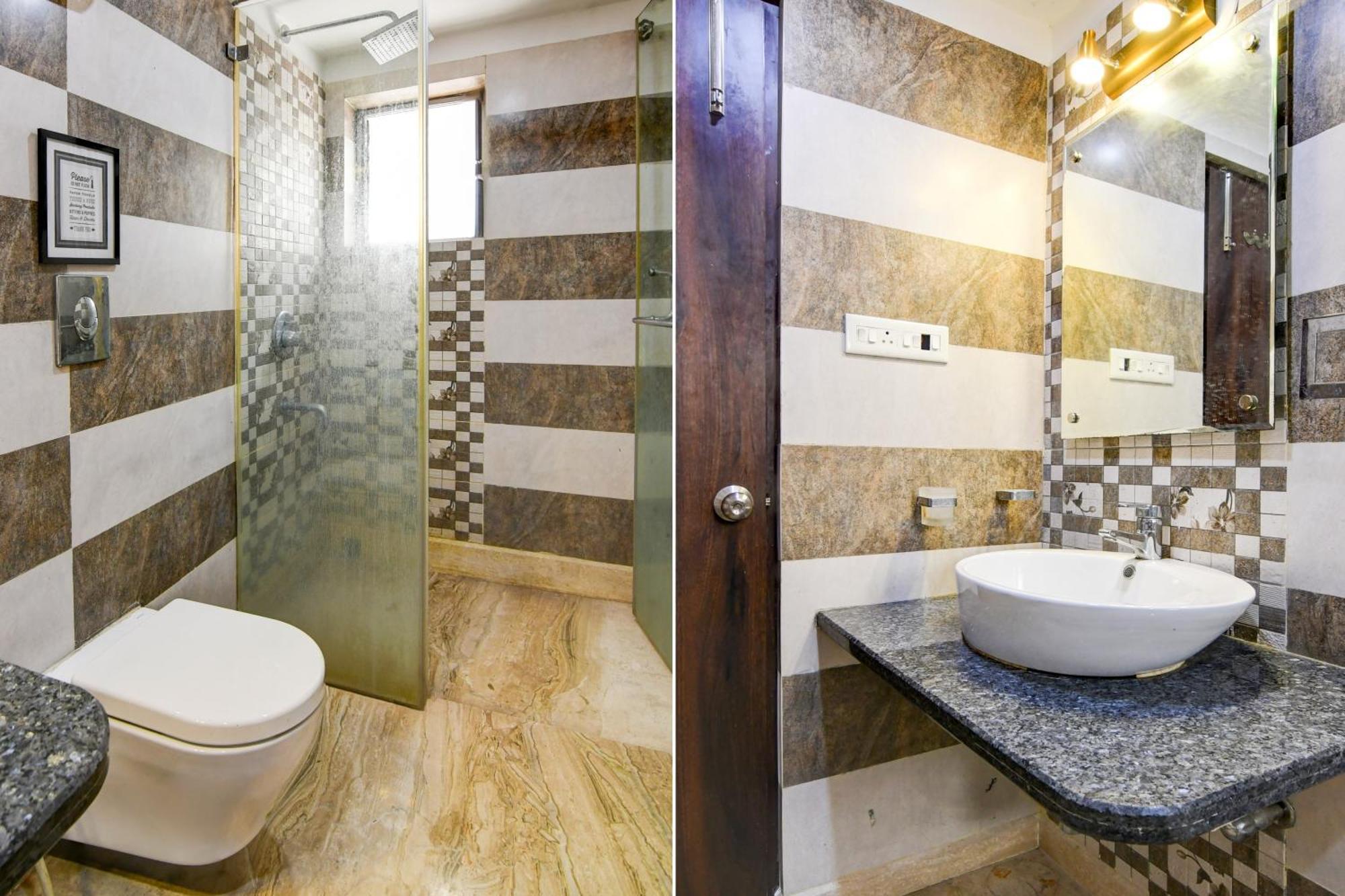 Super Hotel O New Town Near Axis Mall Formerly Spandan Inn Kolkata Bagian luar foto