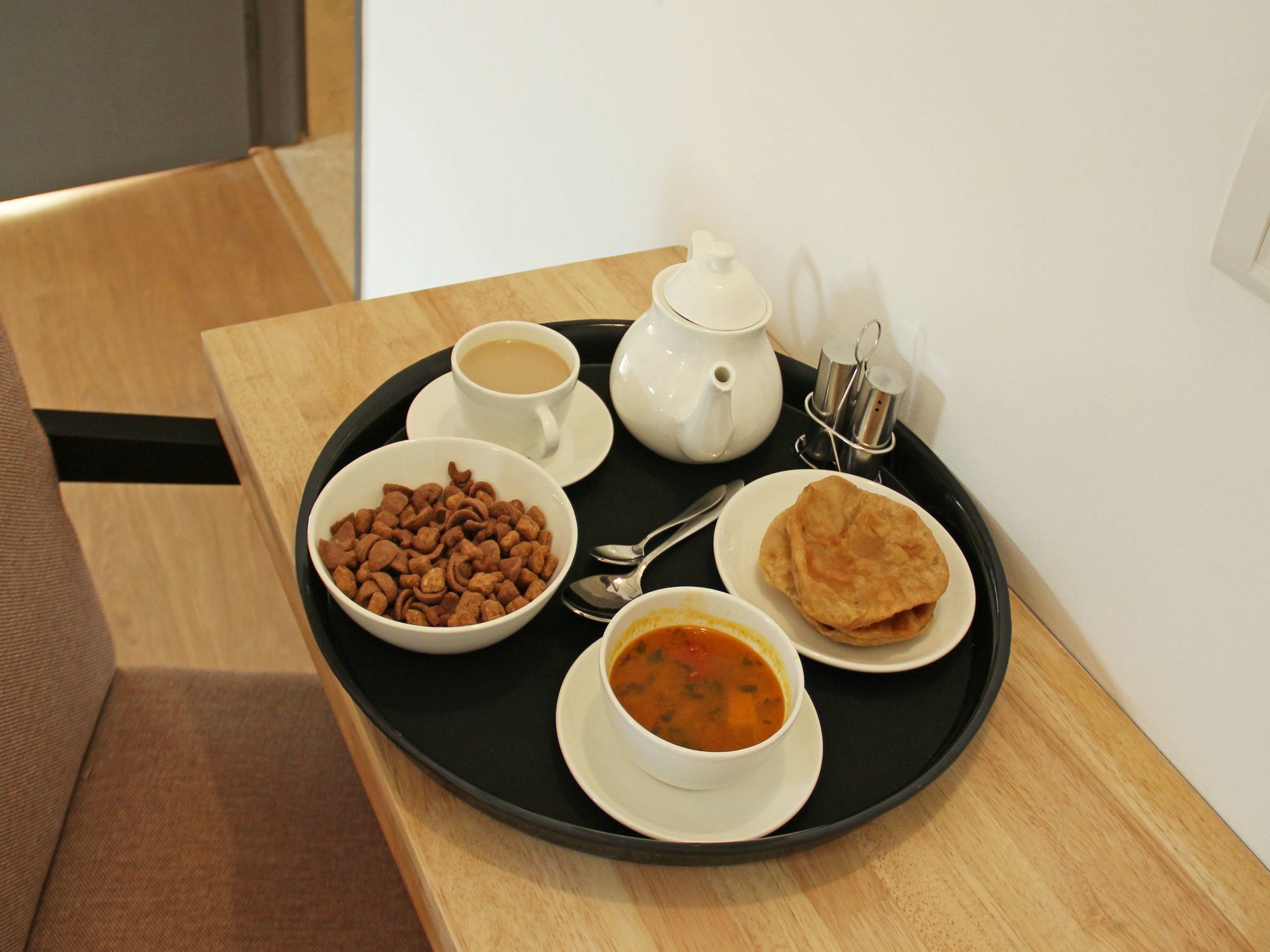 Super Hotel O New Town Near Axis Mall Formerly Spandan Inn Kolkata Bagian luar foto